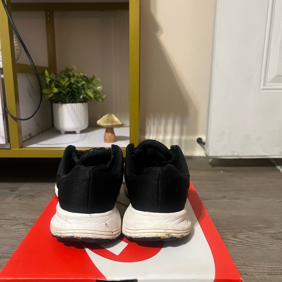 Brooks Women’s Range Black White 1203361B048 - Picture 5 of 6